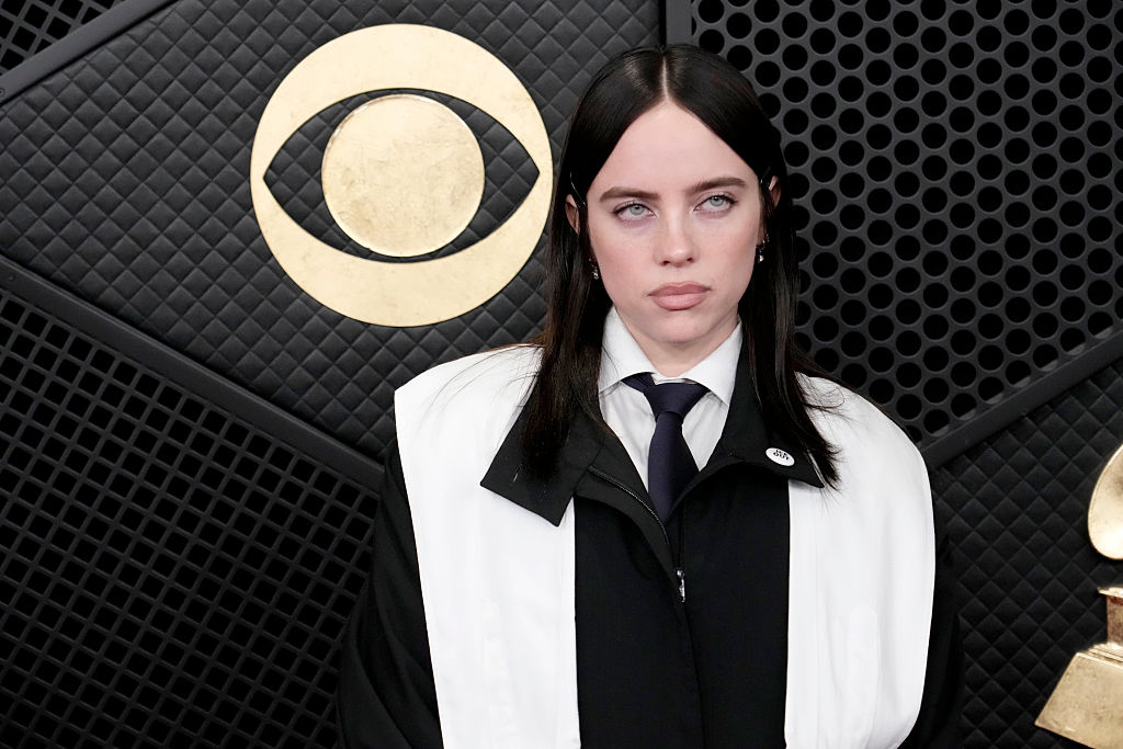 68th GRAMMY Awards - Arrivals