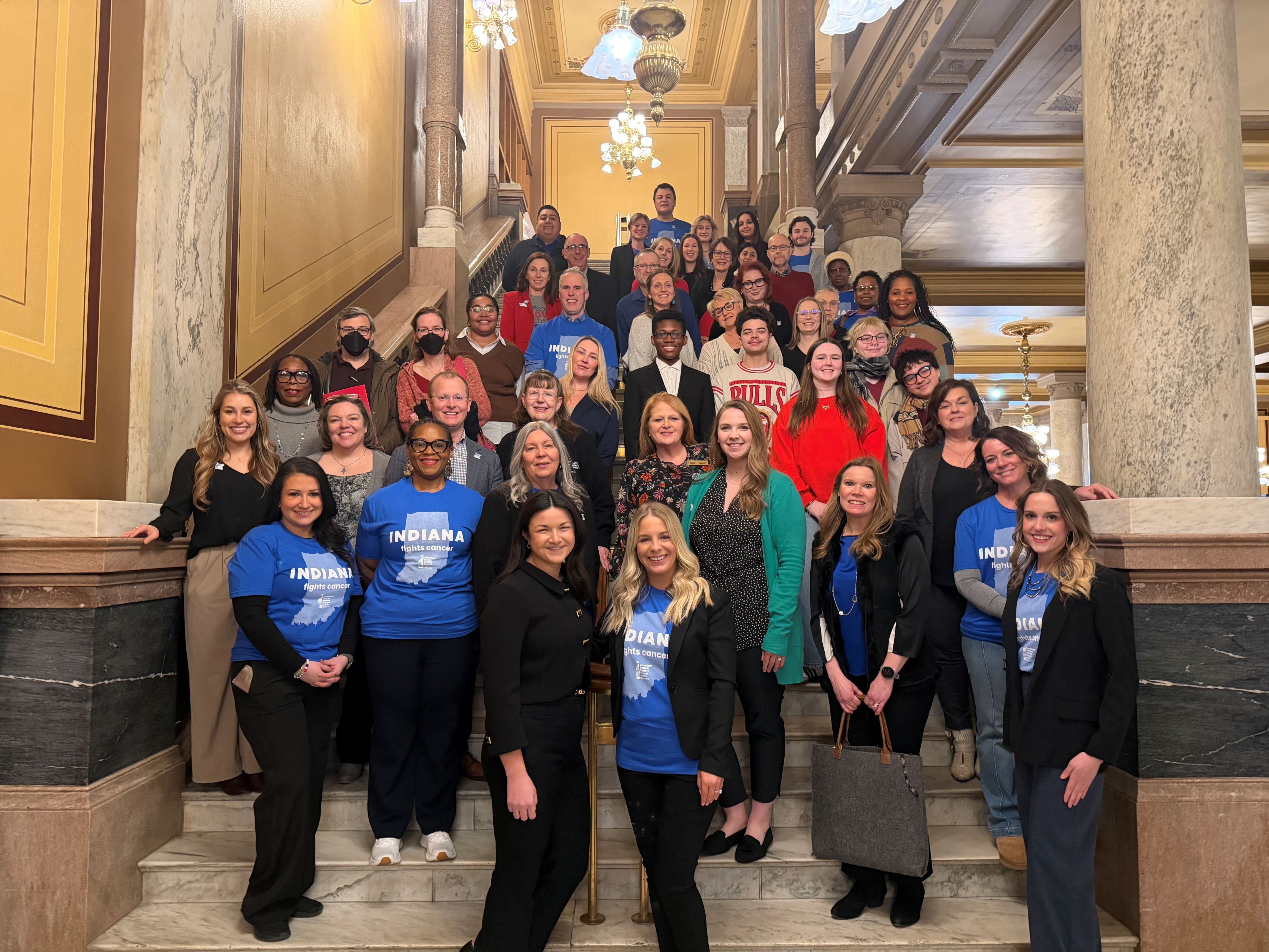 American Cancer Society