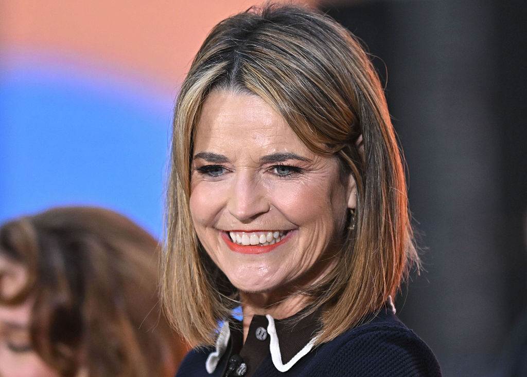 Celebrity Sightings In New York City - September 19, 2025