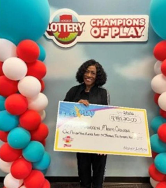 Gwendolyn Maxey-Crowdus