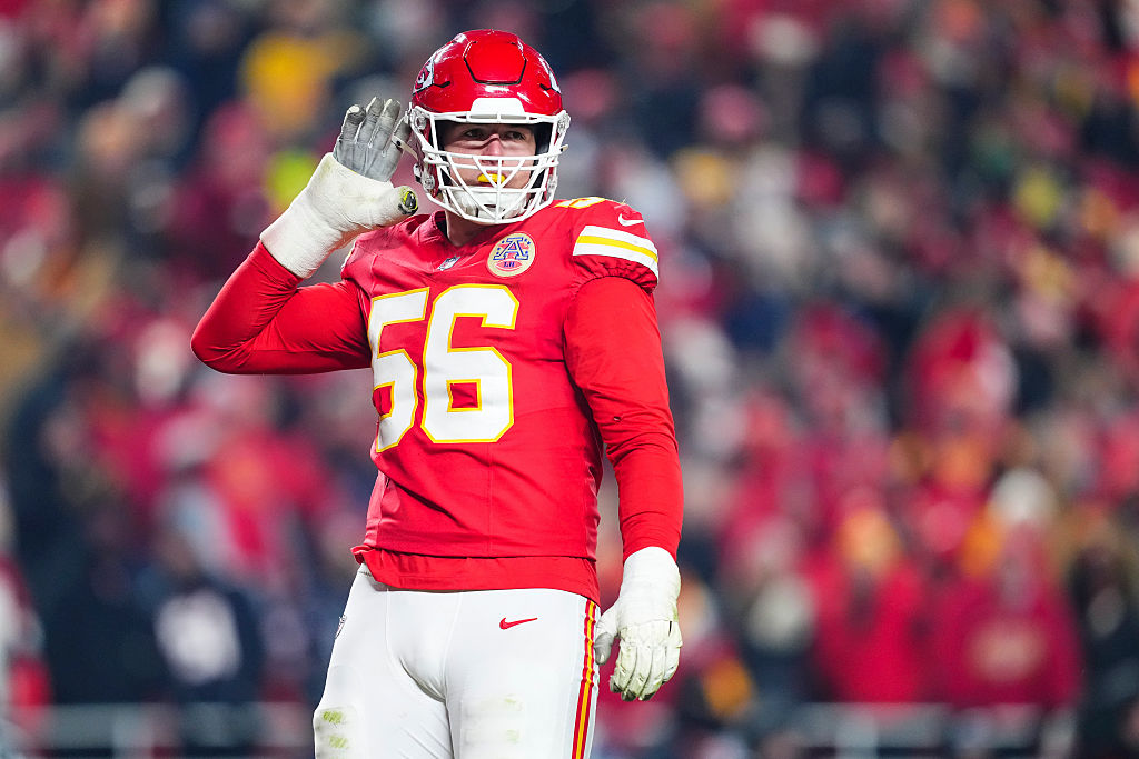 Houston Texans v Kansas City Chiefs