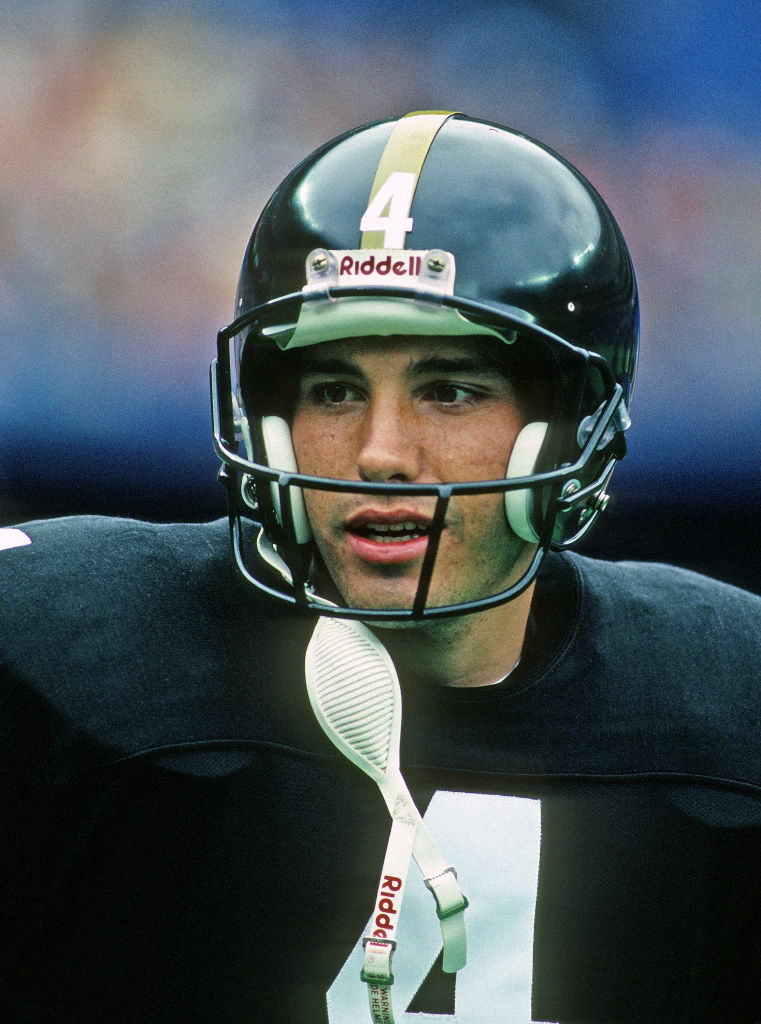 Miami Dolphins v Pittsburgh Steelers