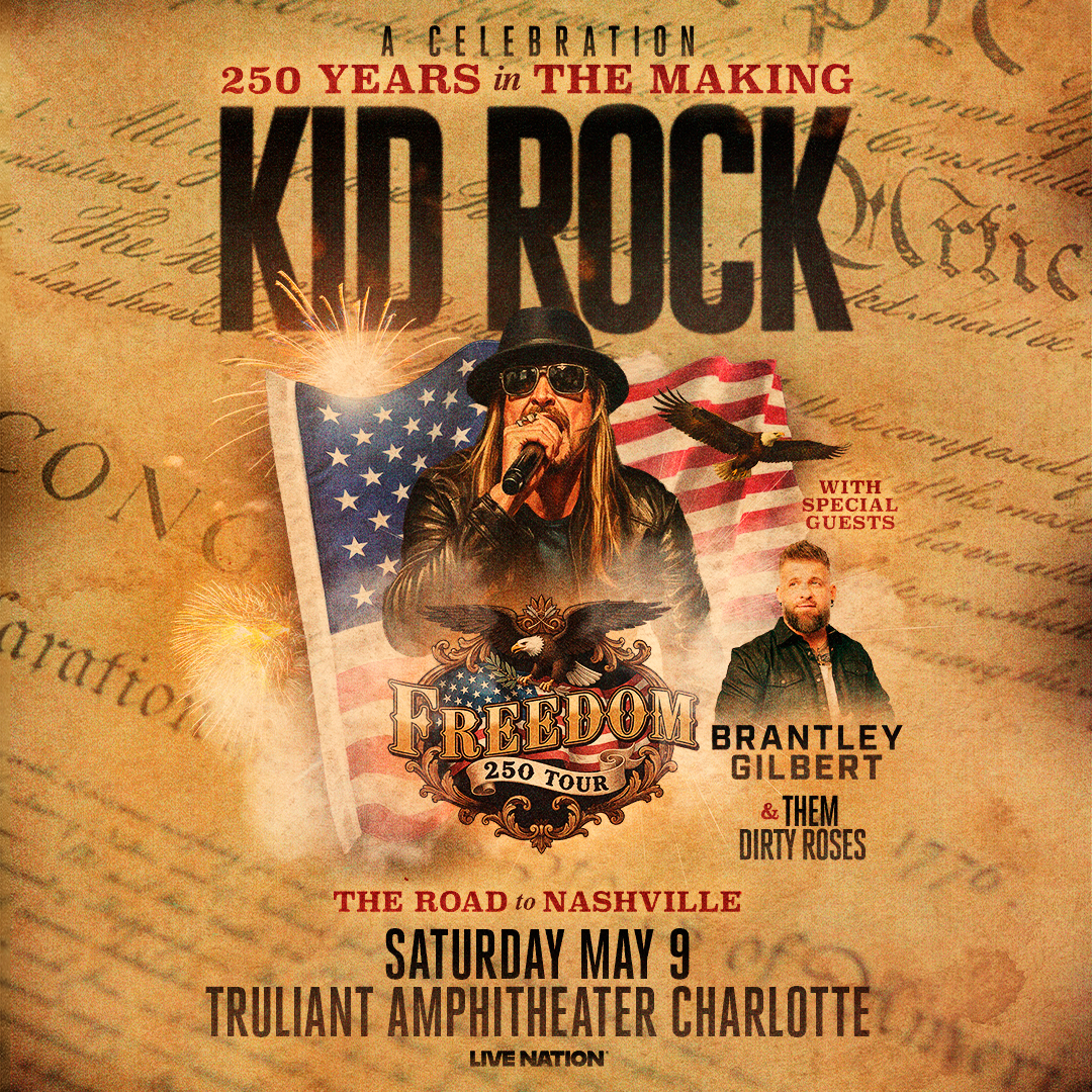 Kid Rock