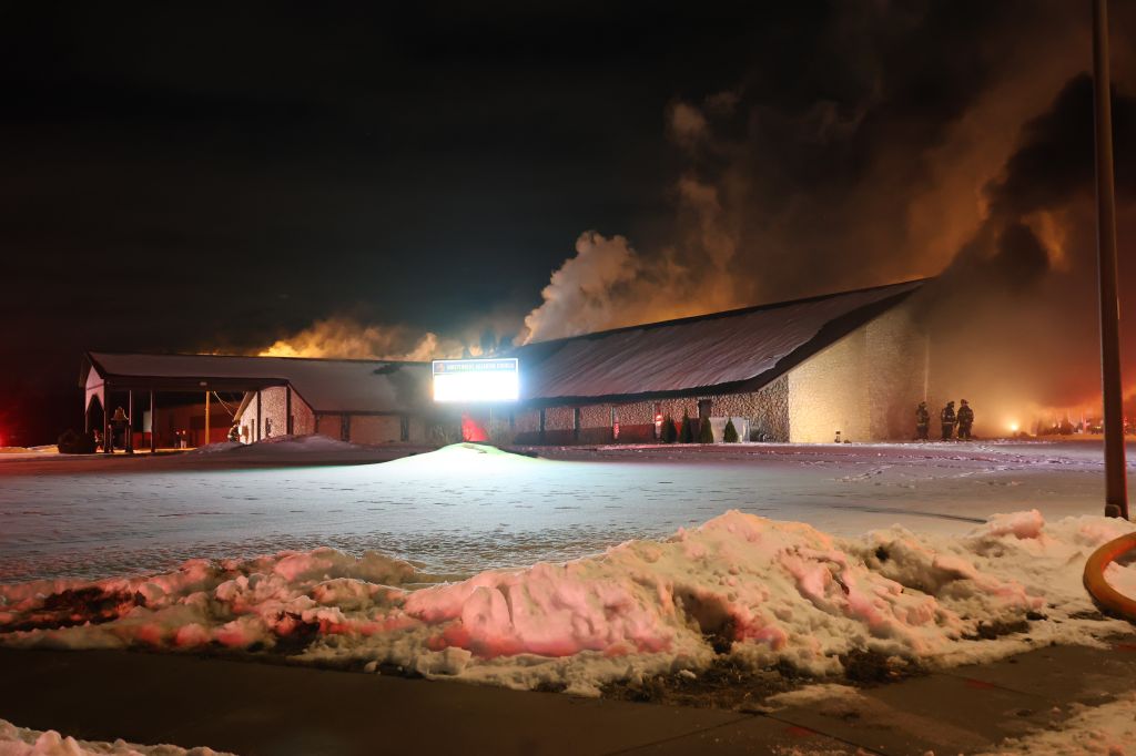 Indianapolis Fire Department