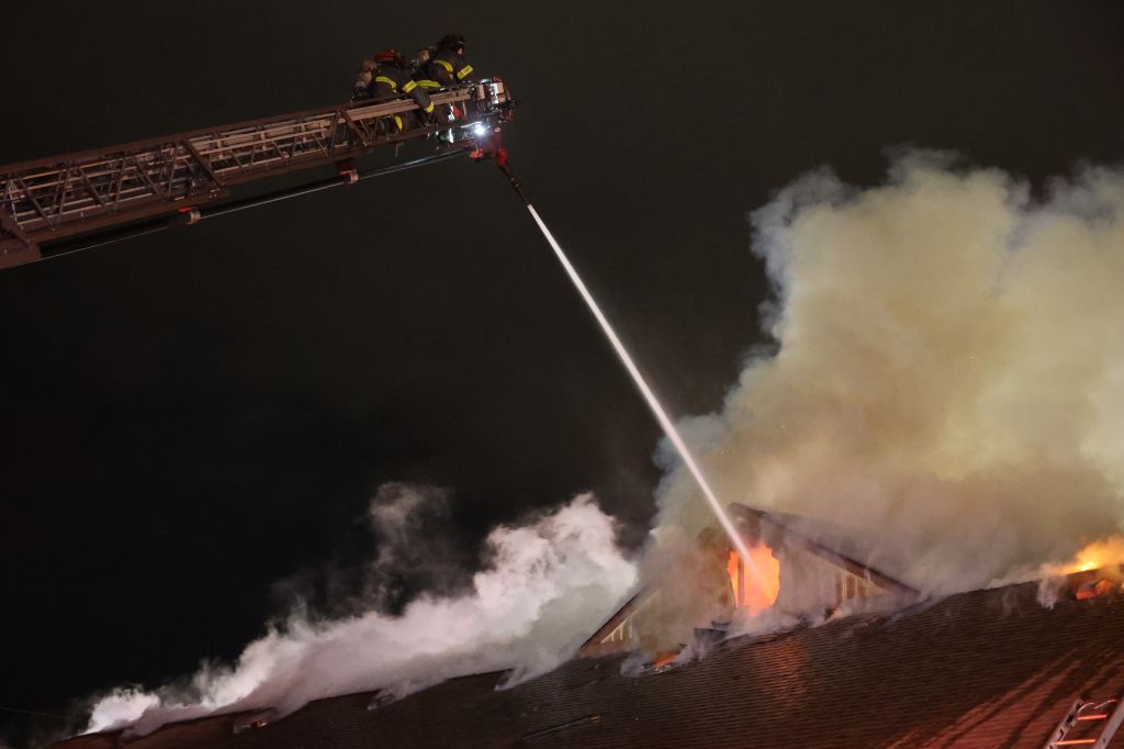 Indianapolis Fire Department