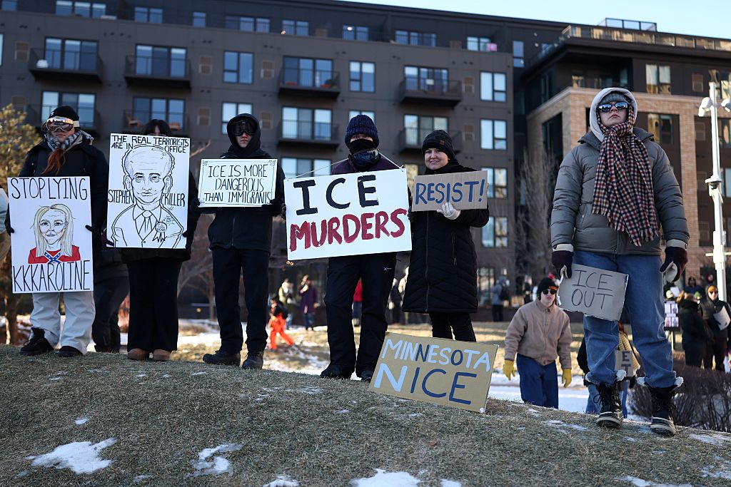 US-IMMIGRATION-ICE-SHOOTING