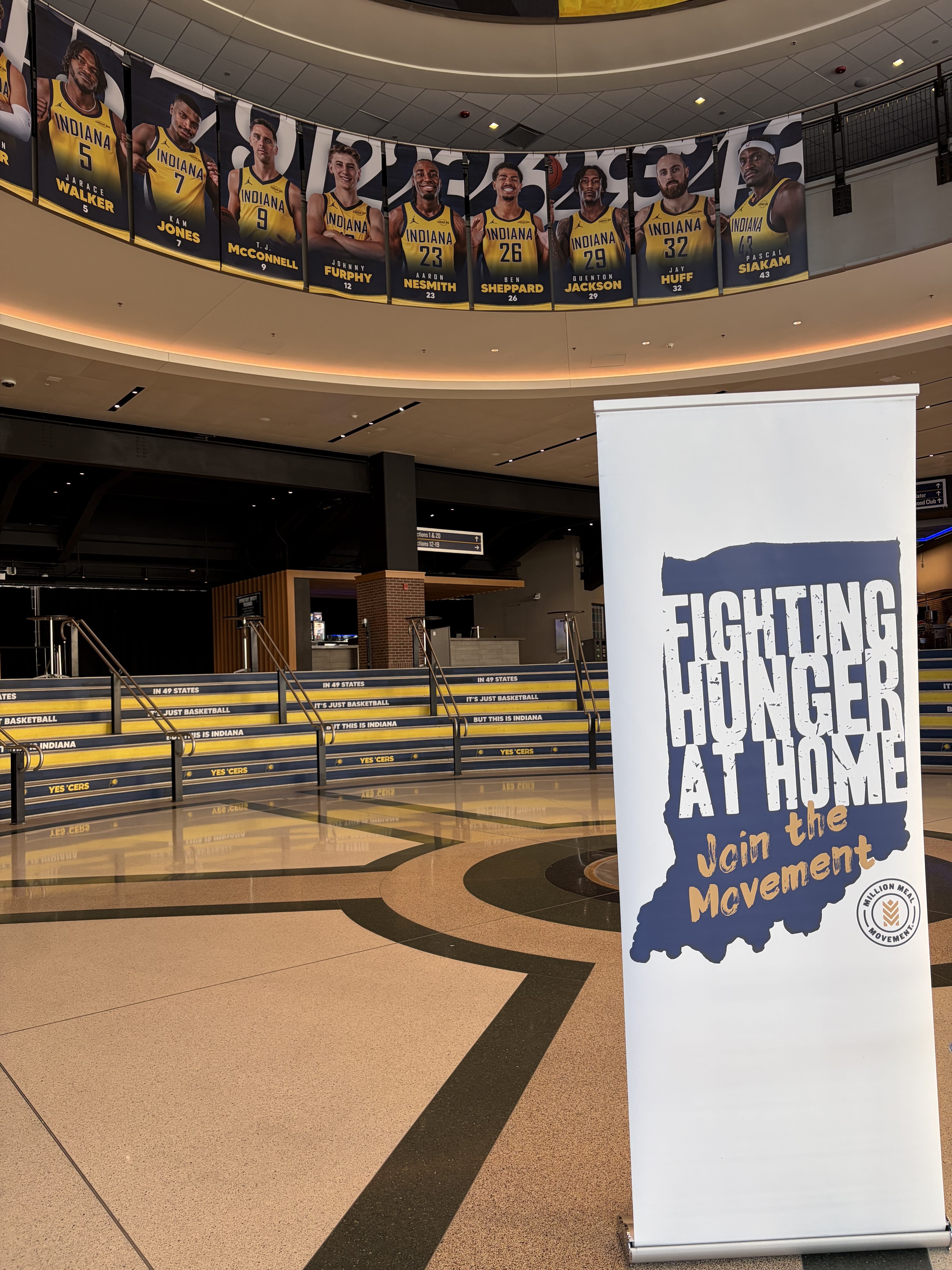 Million Meal Movement