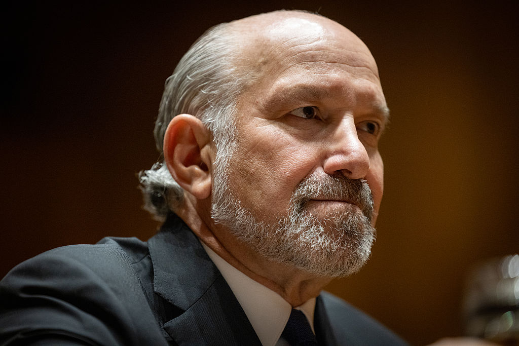 Senate Lutnick Broadband Hearing