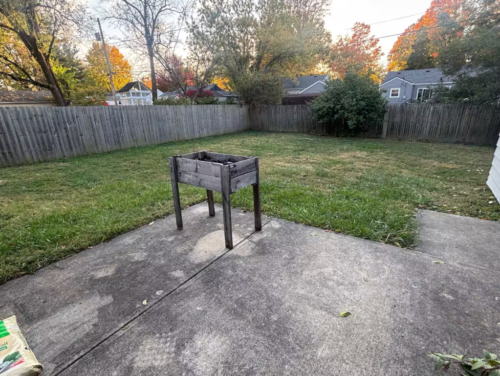 Photos from David lettermans childhood home in Indianapolis