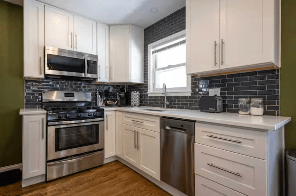 Photos from David lettermans childhood home in Indianapolis