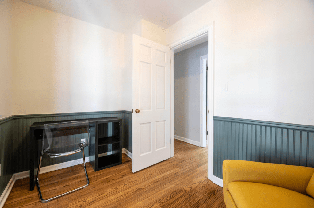 Photos from David lettermans childhood home in Indianapolis