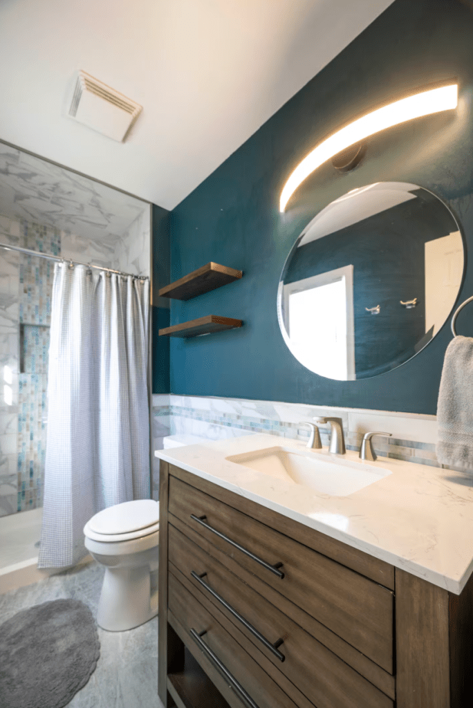 Photos from David lettermans childhood home in Indianapolis