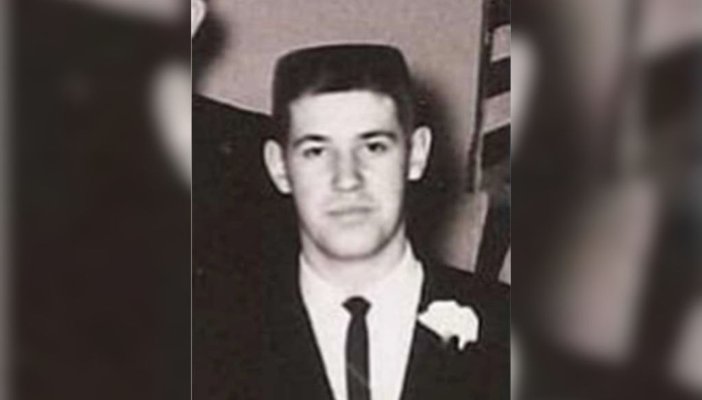 Jerome Clarence “Jerry” Harvey