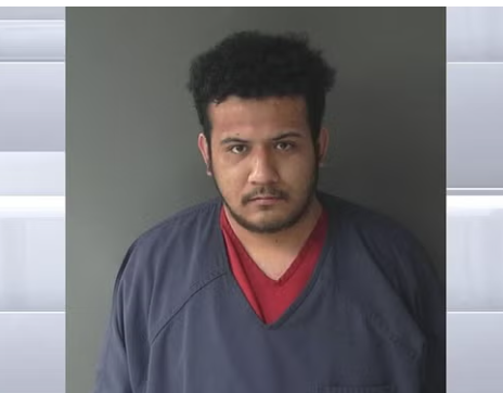 Frankfort Man Arrested