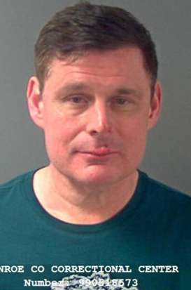 James Self, IU Educator