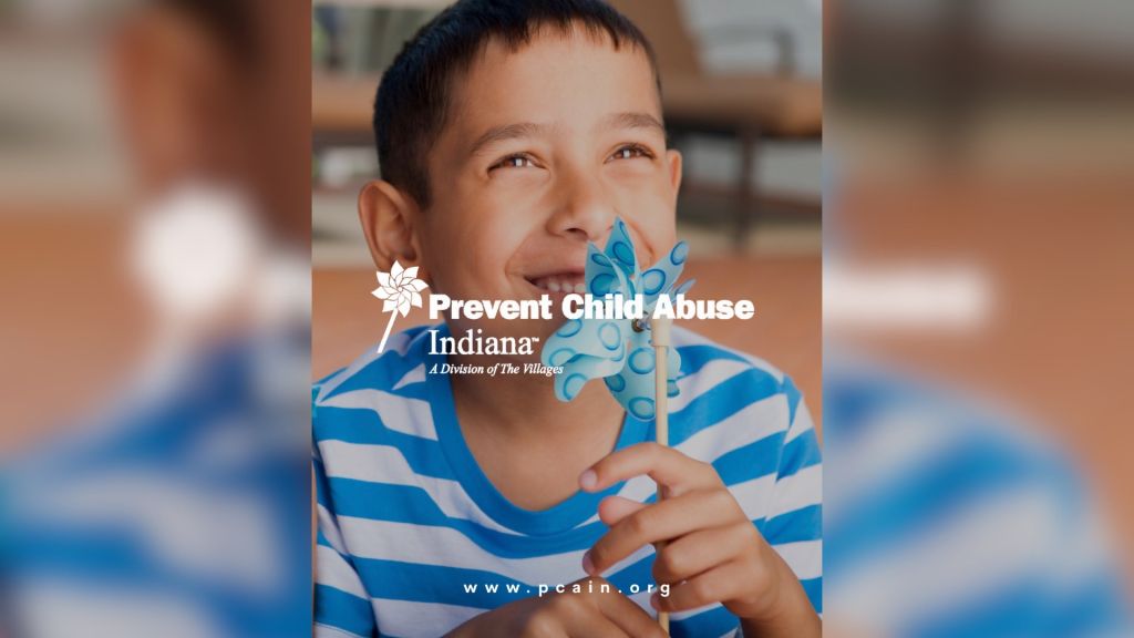 Prevent Child Abuse Indiana
