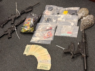 IMPD makes arrest in 2025 fatal overdose