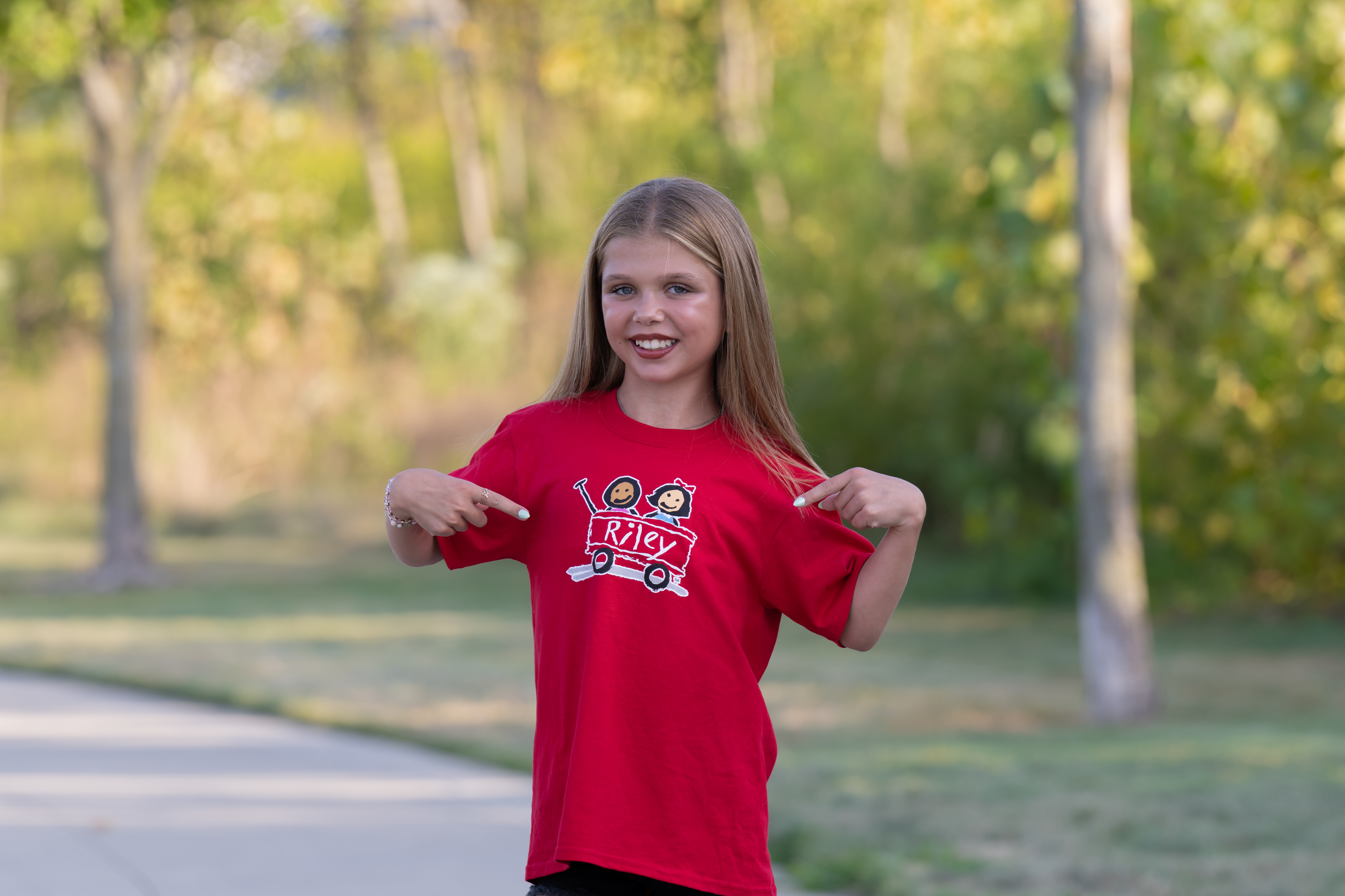 A photo of Hannah Ginther