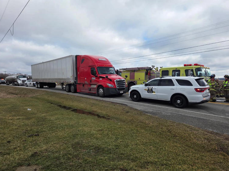 Ripley County Fatal Crash