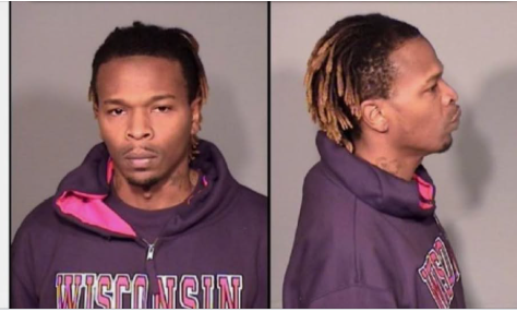 Kenneth Johnson Mugshot