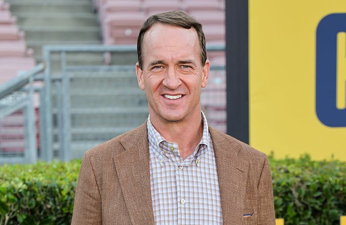 Red Carpet Premiere Of Hulu's "Chad Powers" - Arrivals