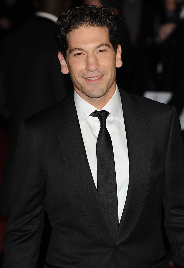 BFI LFF: Fury - Closing Flm