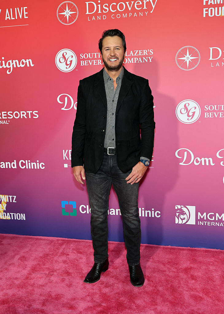 The Keep Memory Alive Annual Power Of Love Gala