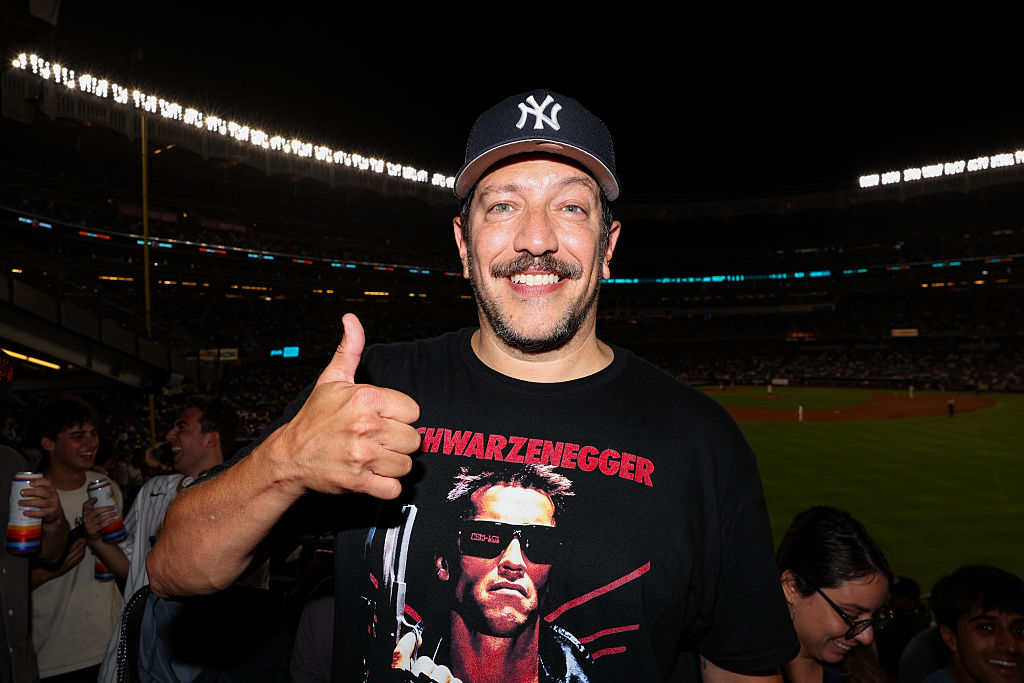 Chicago White Sox v New York Yankees