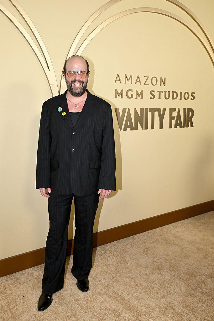 Vanity Fair And Amazon MGM Studios Celebrate Awards Season 2026 - Red Carpet