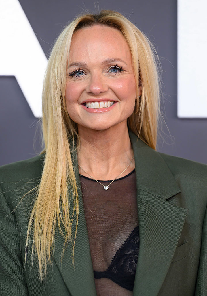 "Victoria Beckham" World Premiere - Arrivals