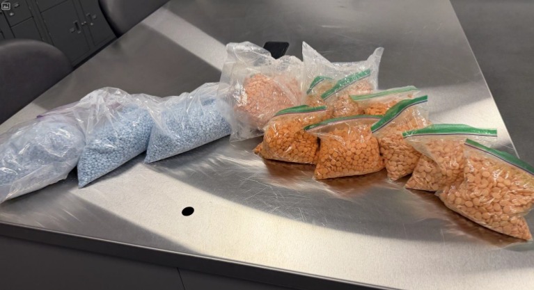 Tippecanoe County Authorities Bust Counterfeit Pill Operation, Arrest Three