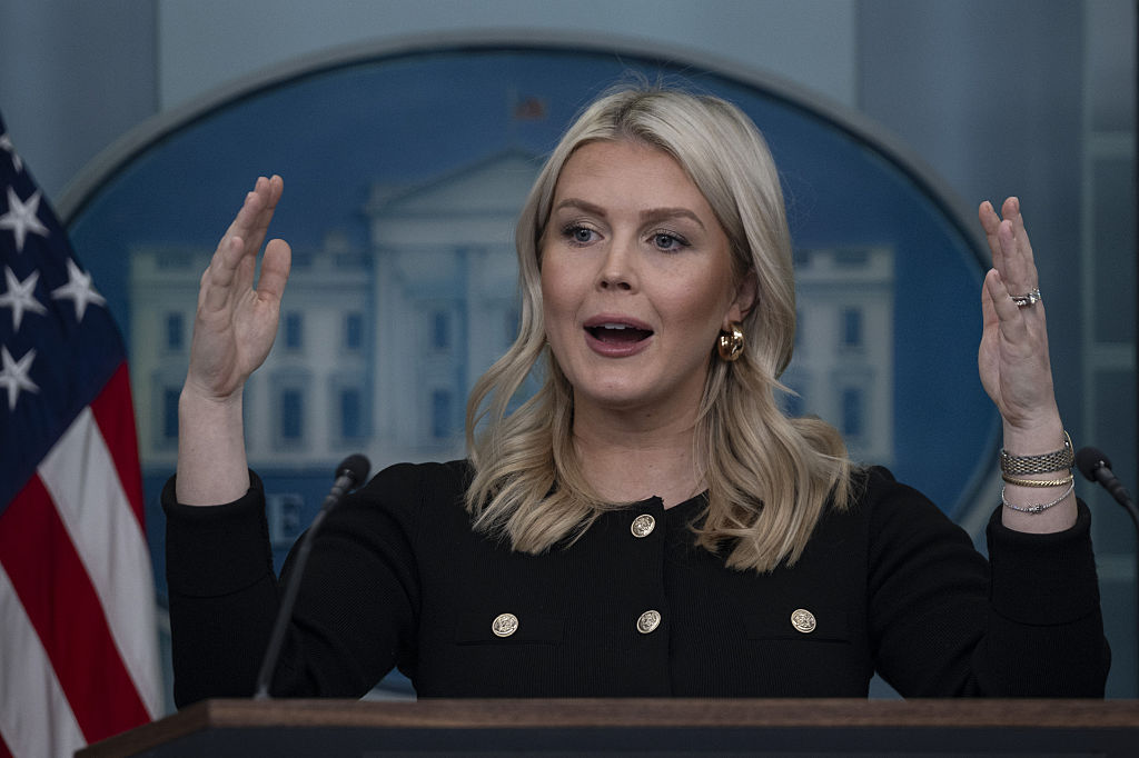 White House Daily Press Briefing