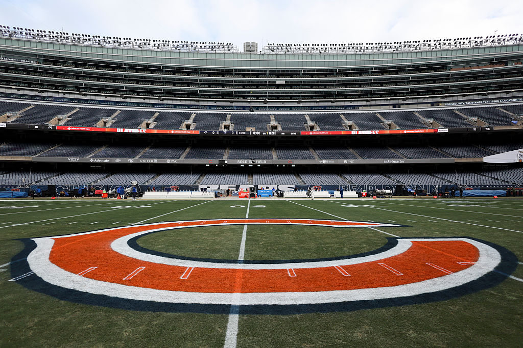More Than a Team: What the Bears’ Future Means for Chicago