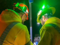 INDOT New Initiative