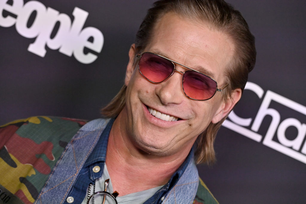 People + Chain Celebrate People Magazine's 50th Anniversary