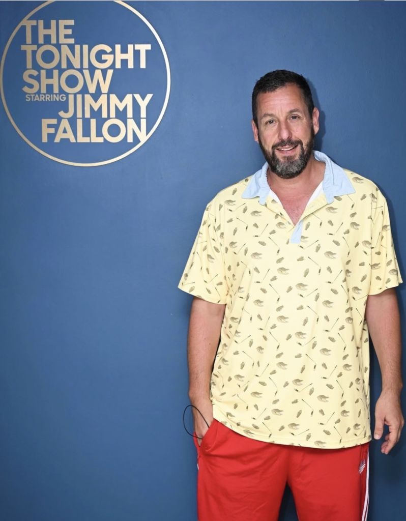 Adam Sandler