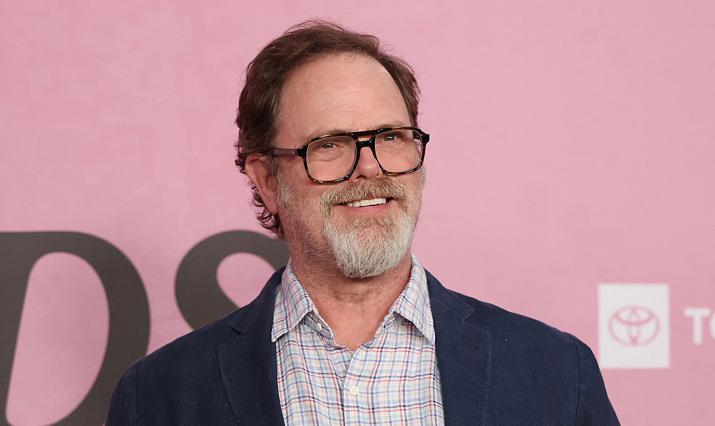 US-ENTERTAINMENT-ENVIRONMENT-AWARD