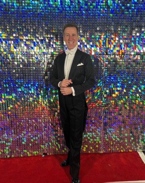 Anton Du Beke