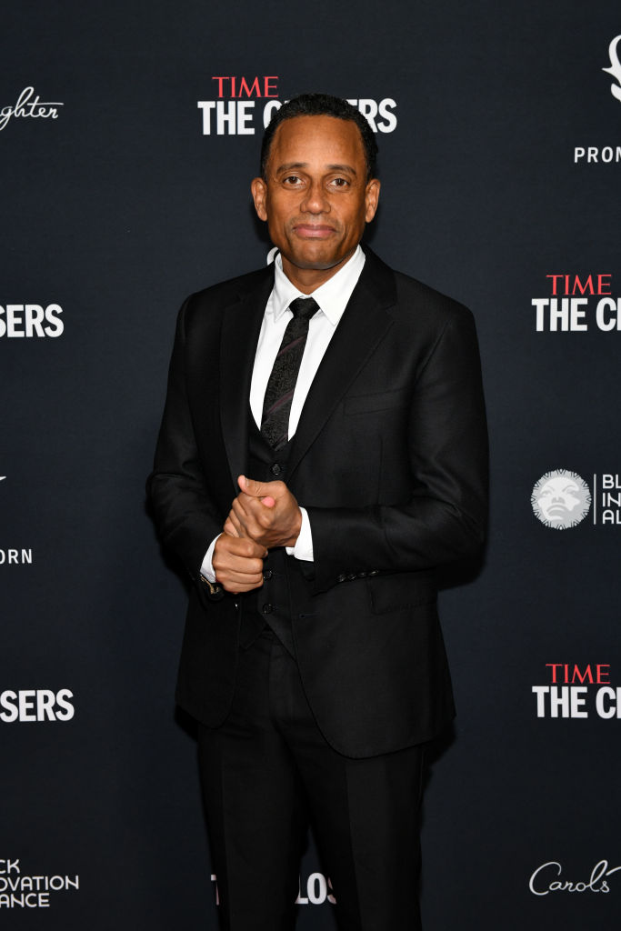 TIME Impact Dinner: The Closers