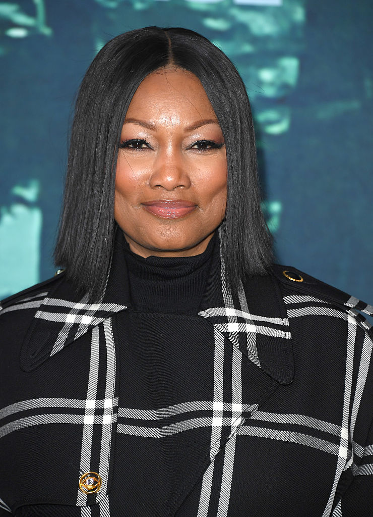 Premiere Of Hulu's "Paradise" Season 2