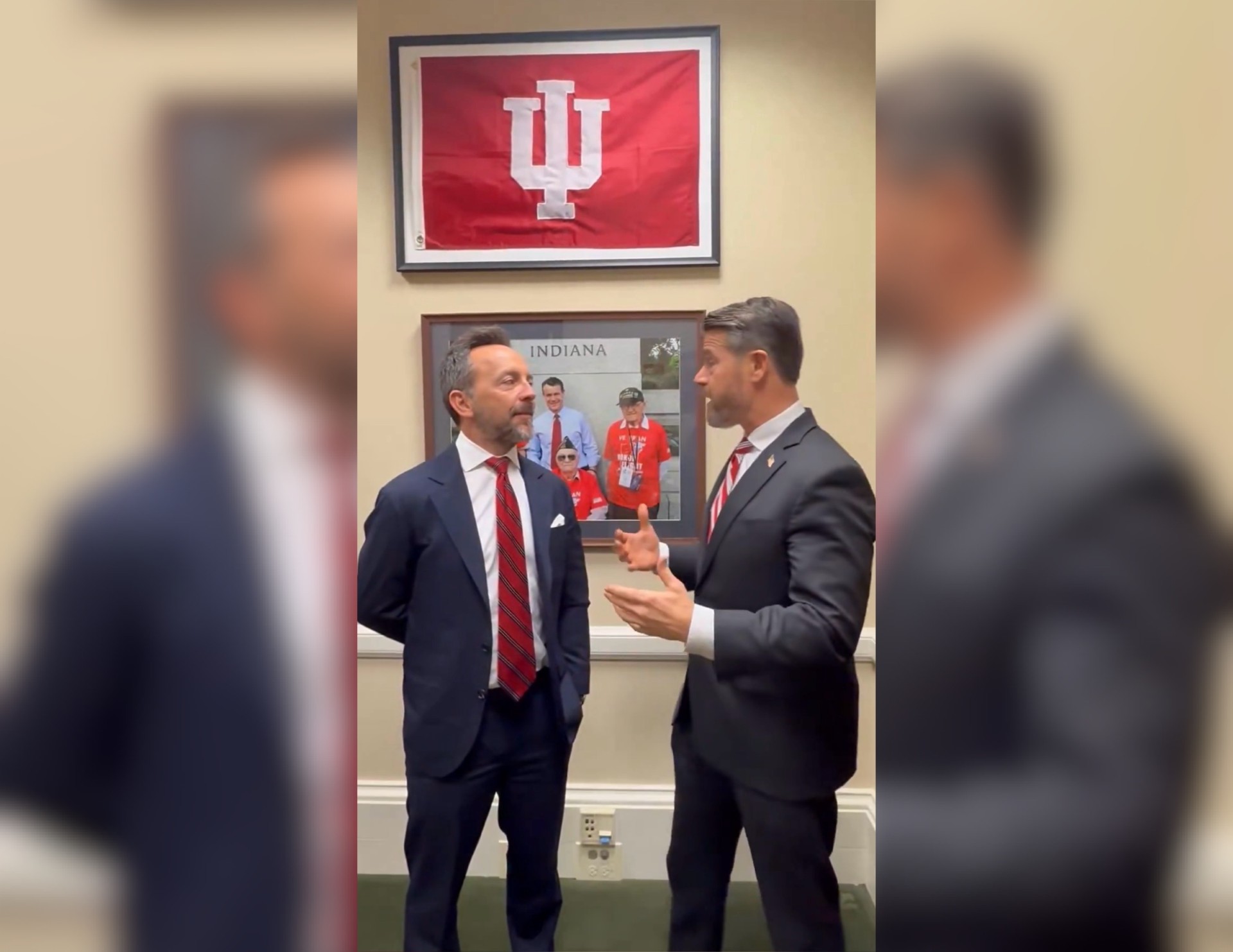 Todd Young & Brad Gerstner