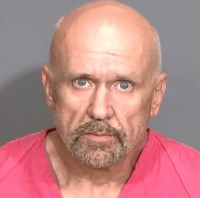 Randall Lee Buchanan