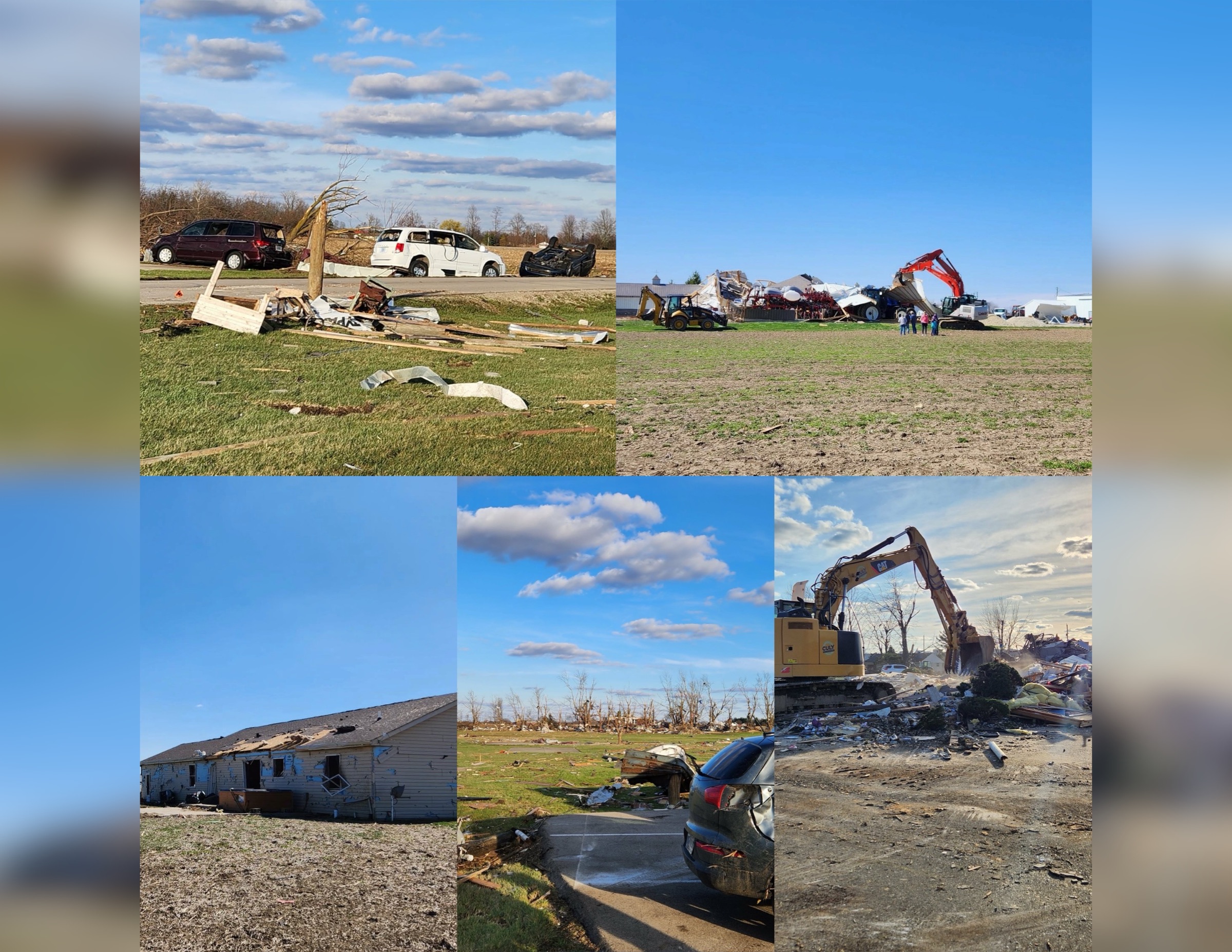 The Community Foundation of Randolph County