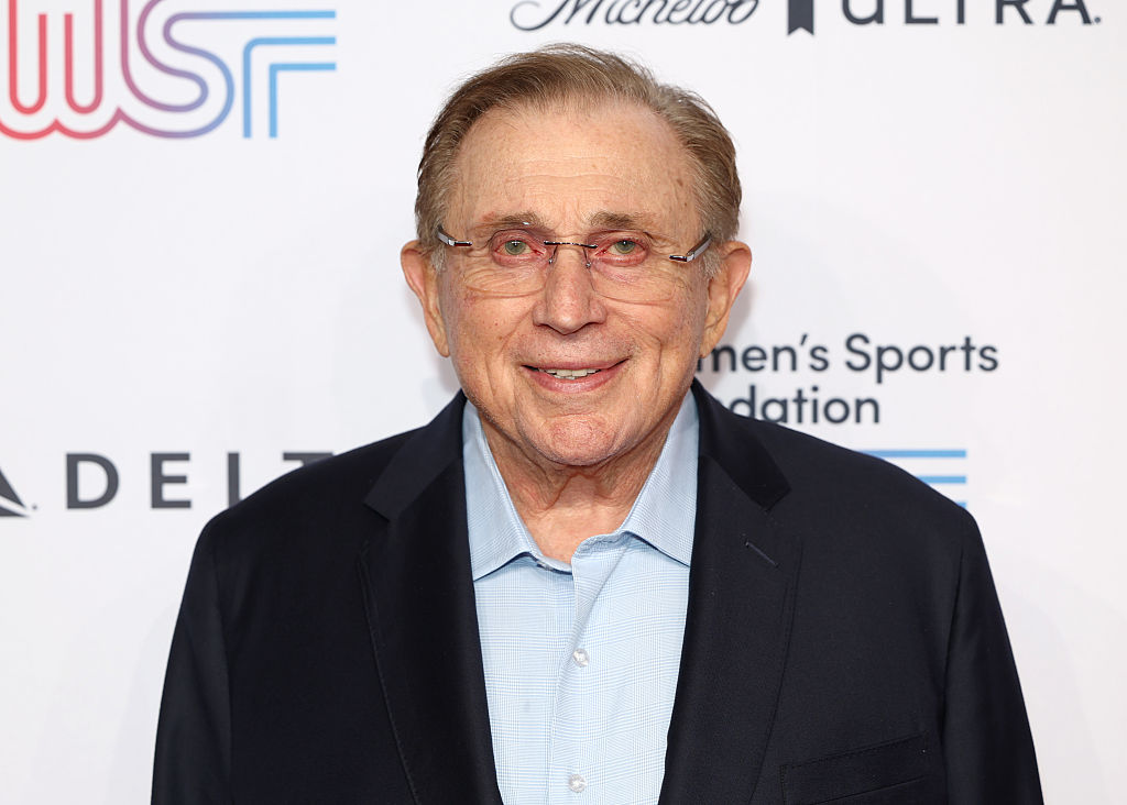 2025 Women's Sports Foundation's Annual Salute To Women In Sports