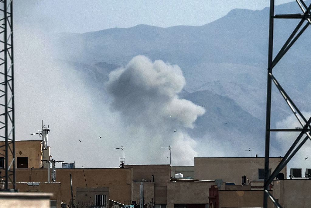 IRAN-ISRAEL-US-CONFLICT