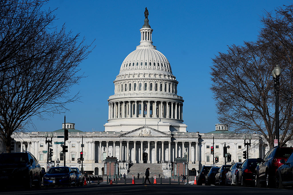 Indiana’s Elected Leaders React to U.S. and Israel Striking Iran