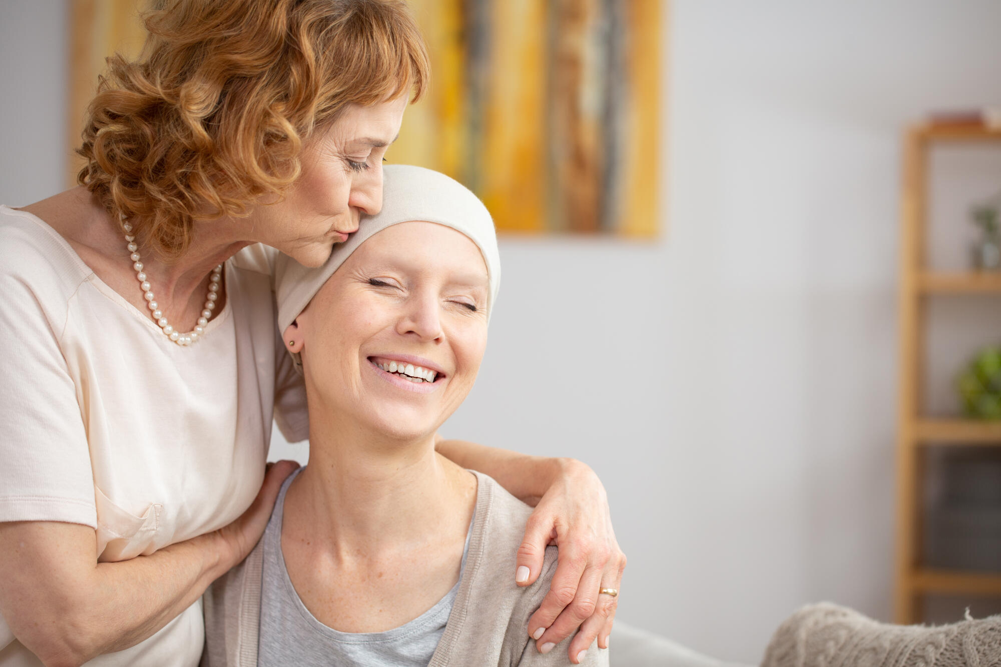 Cancer patient advocacy: How to speak up for your care