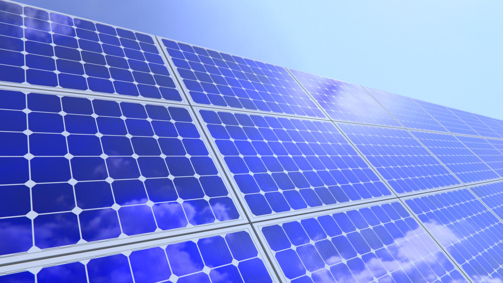 Unlock the payback period for on-site solar installations
