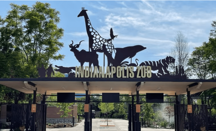 Indianapolis Zoo