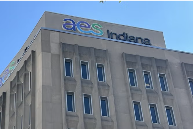 AES indiana